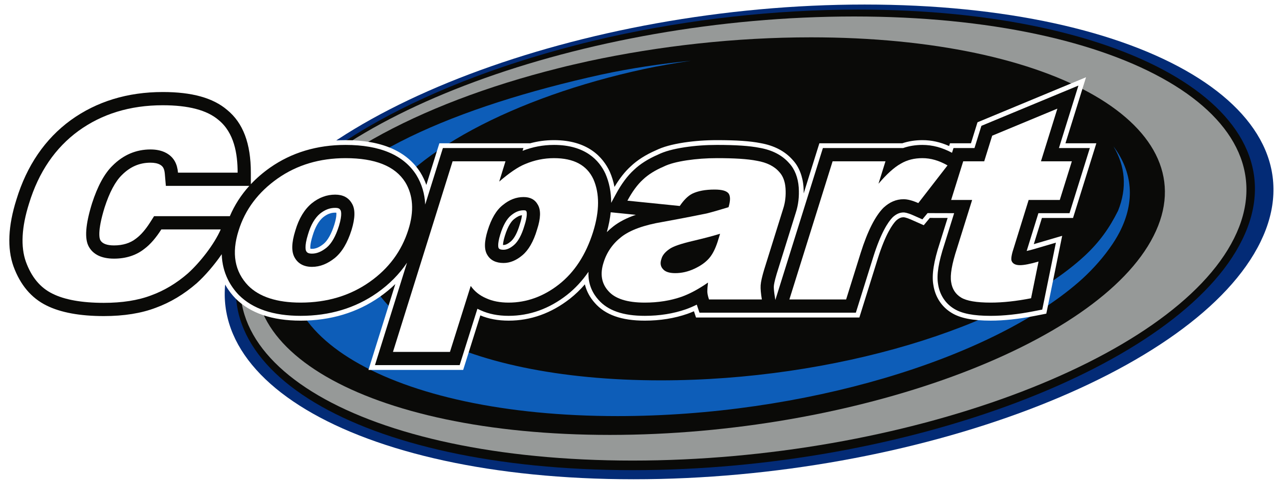 Copart Logo