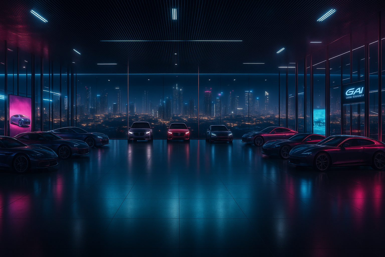 Main Background