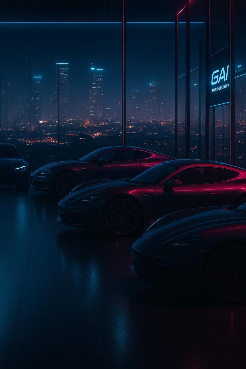 Mobile Background
